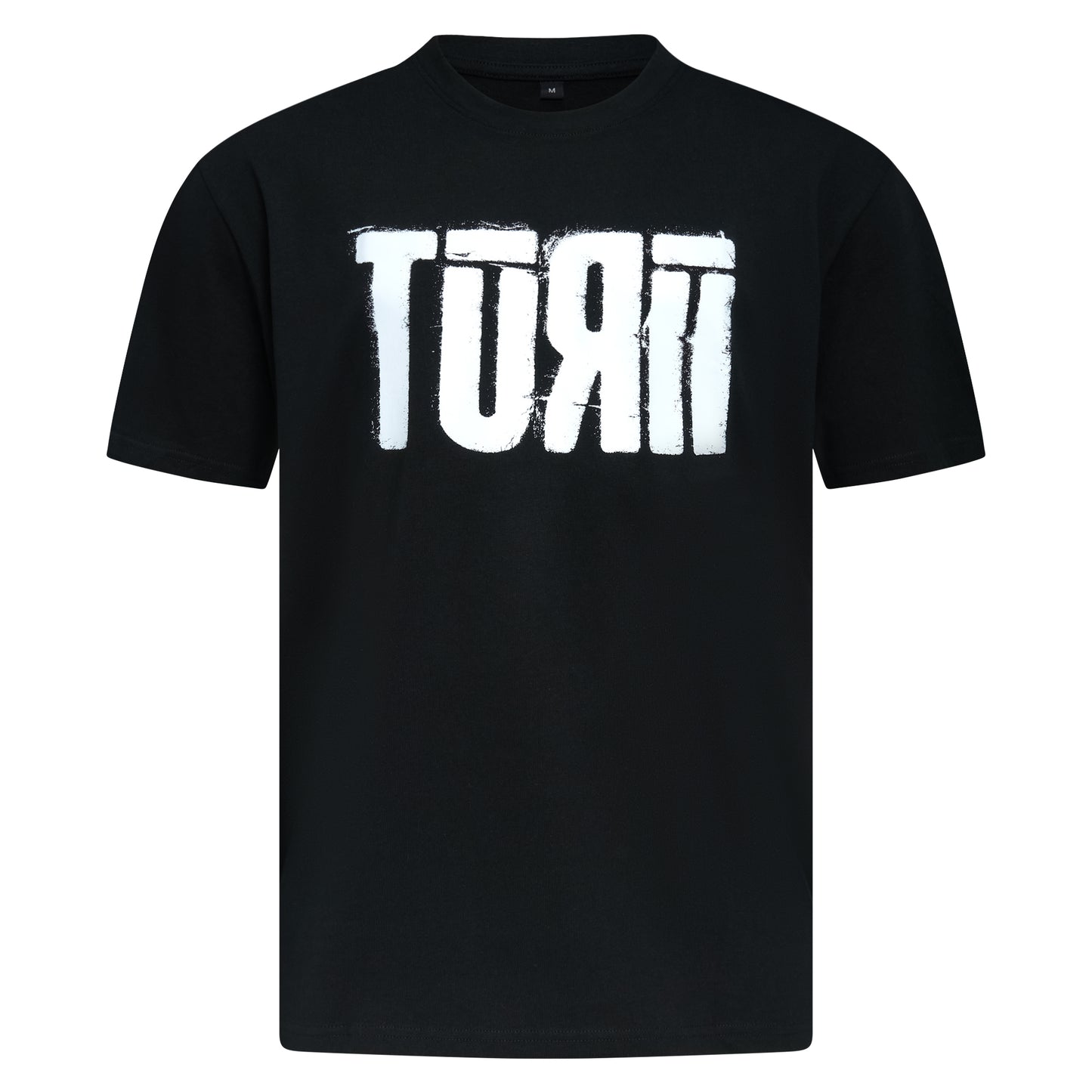 TUERII - Spüre die Frequenz T-Shirt