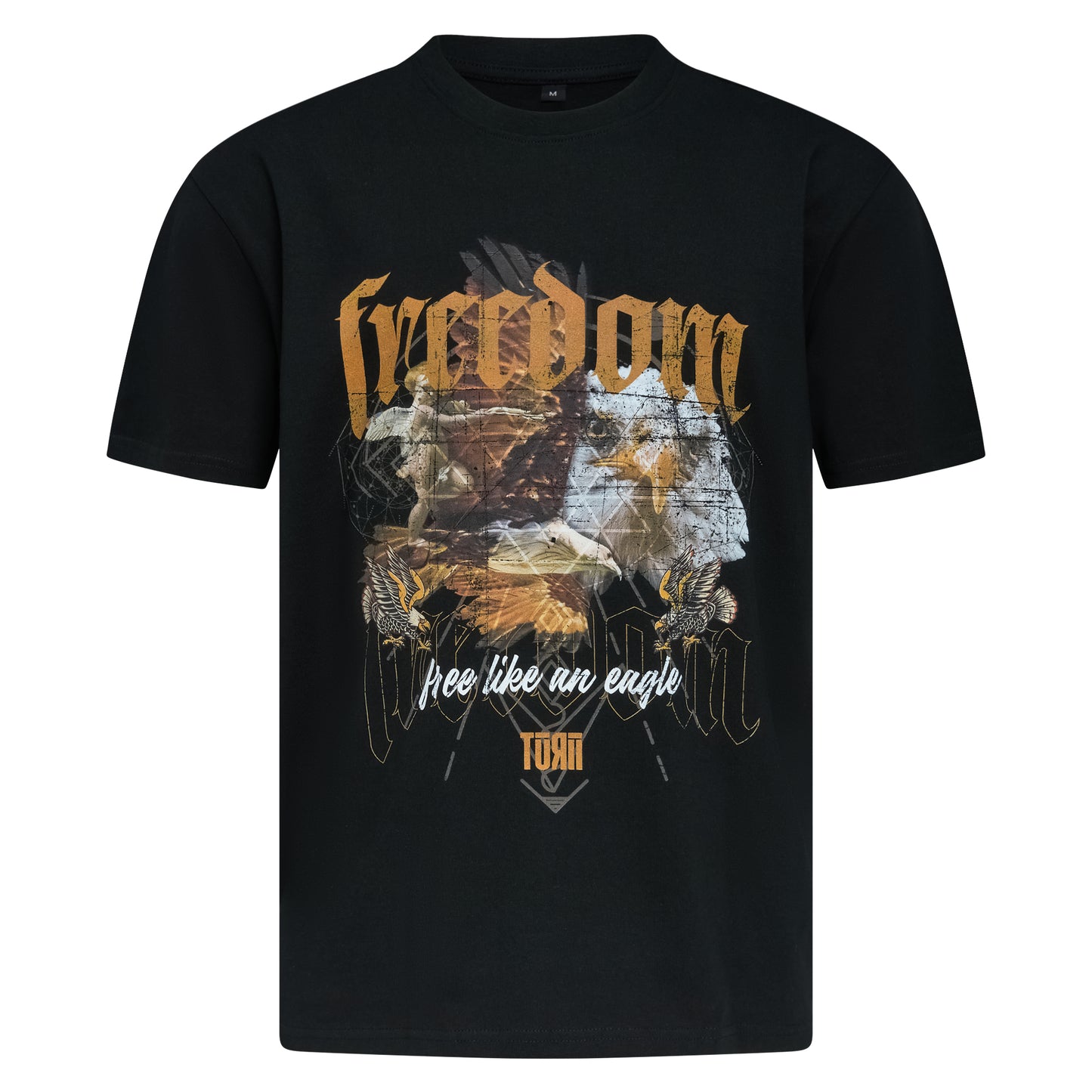 TUERII – Freedom T-Shirt