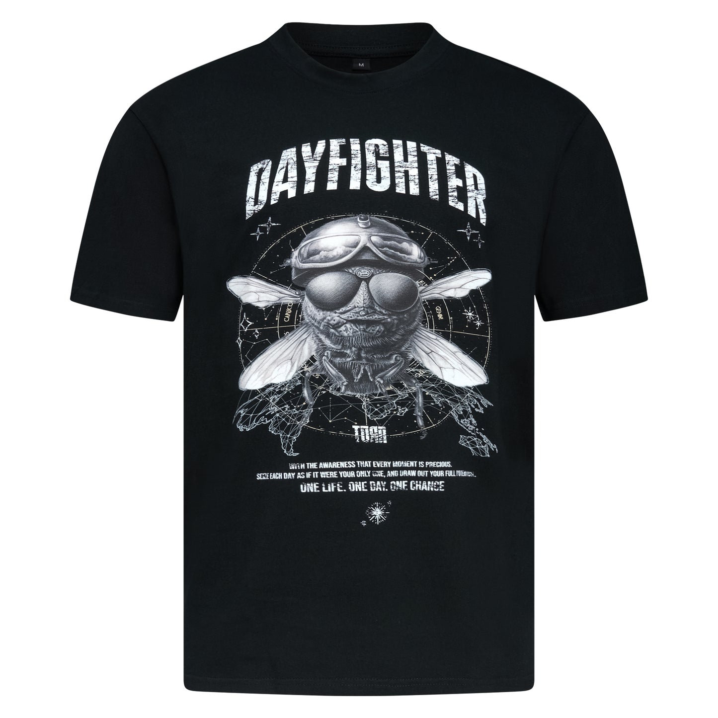 TUERII – Dayfighter T-Shirt