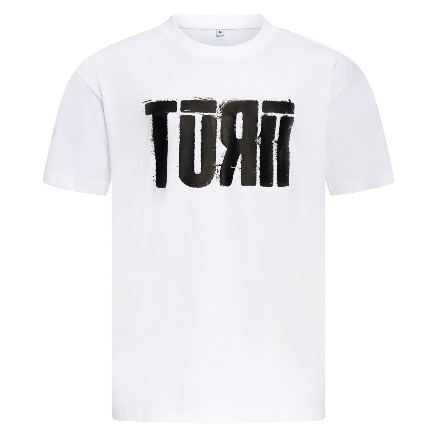 TUERII - Spüre die Frequenz T-Shirt