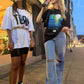 TUERII - Spüre die Frequenz T-Shirt
